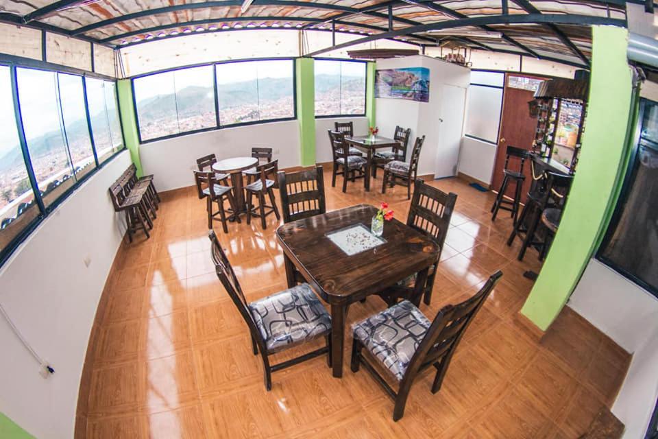 Casa De Esther Guest house
