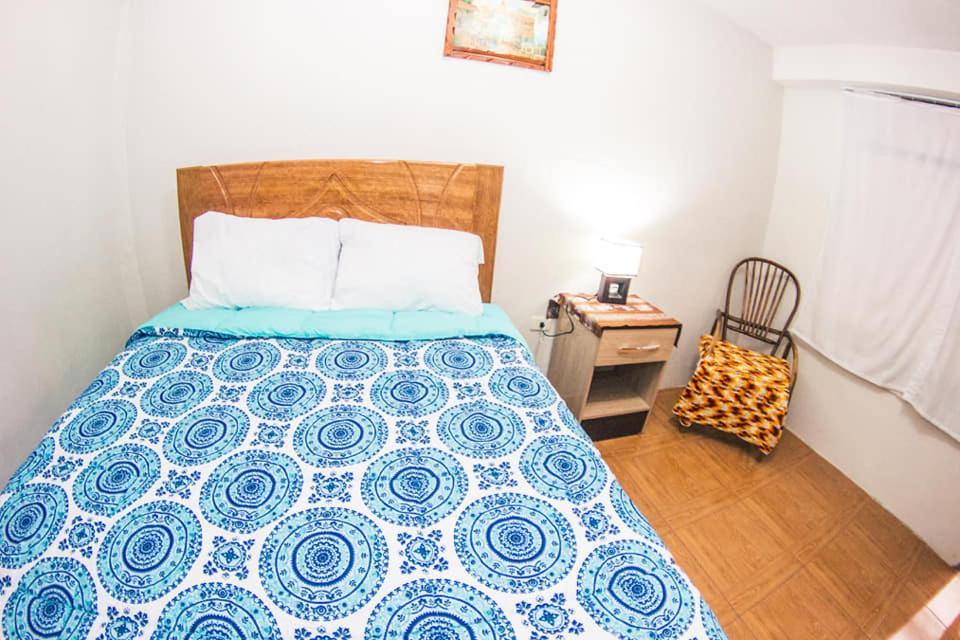 Casa De Esther * Cusco