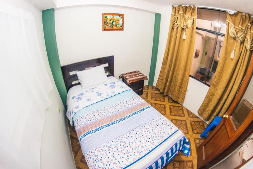 Casa De Esther