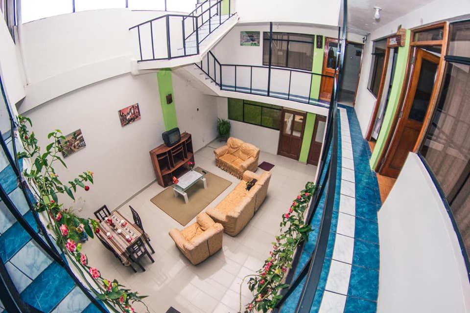 Guest house Casa De Esther Cusco